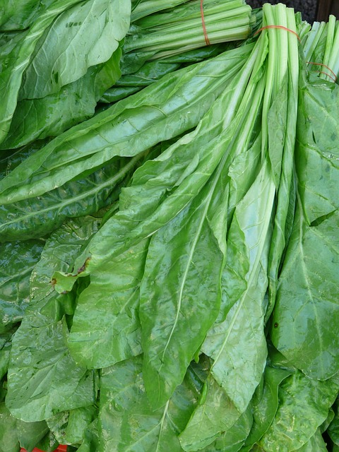 real spinach 73911 640