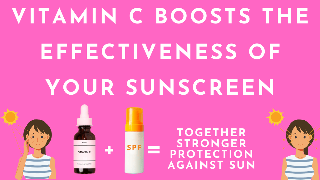 Vitamin C Boost SPF