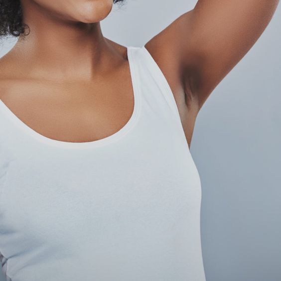 5 Ways to Treat Dark Armpits, Thighs, Neck and Arms