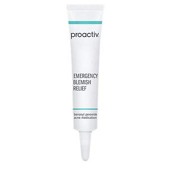 Proactiv Emergency Blemish Relief - Benzoyl Peroxide Gel