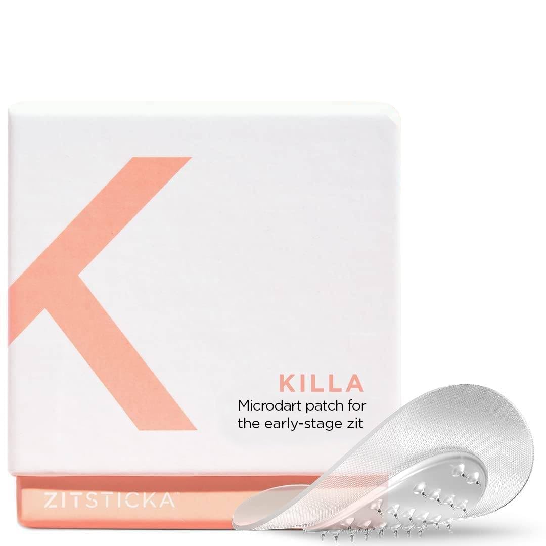 ZitSticka Killa Acne Patches