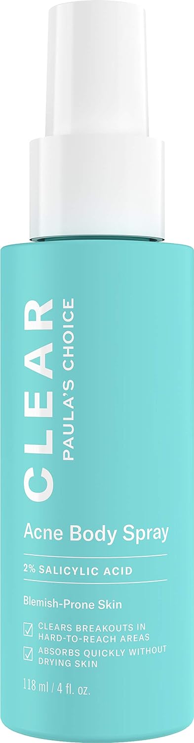 Paula's Choice CLEAR