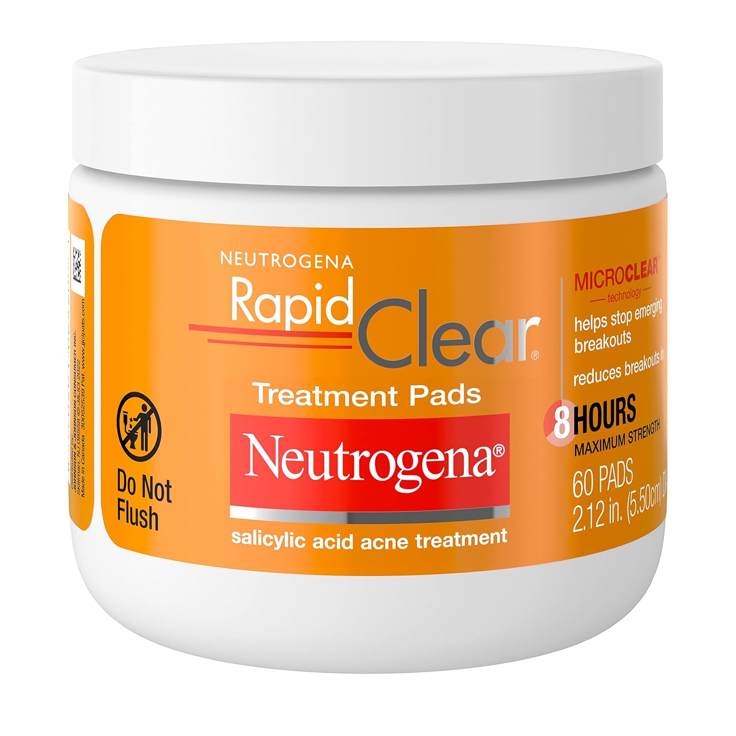 Neutrogena Rapid Clear